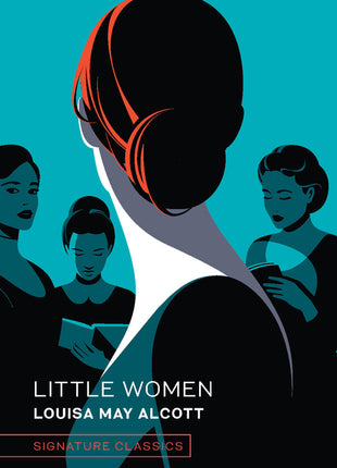 Little Women - Ingram
