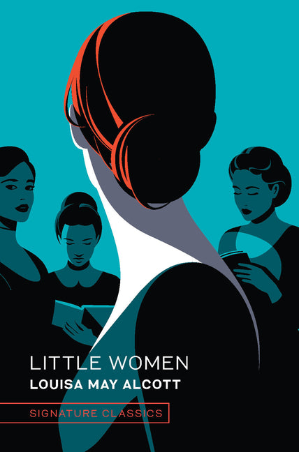 Little Women - Ingram