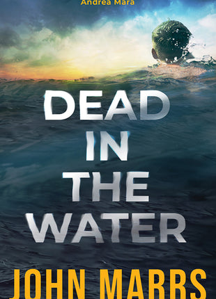 Dead in the Water - Ingram