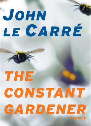 Constant Gardener - Ingram