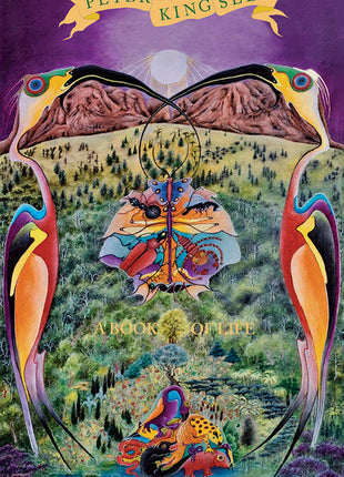 Book of Life - Ingram