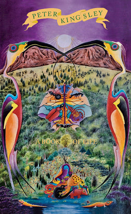 Book of Life - Ingram