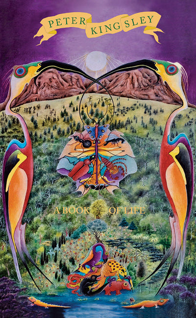 Book of Life - Ingram