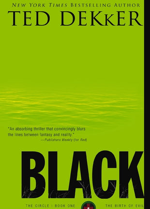 Black (Anniversary) - Ingram