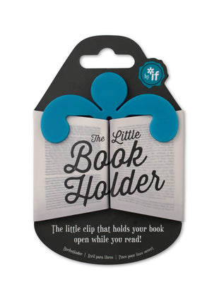 Little Book Holder Blue - Ingram