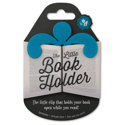 Little Book Holder Blue - Ingram