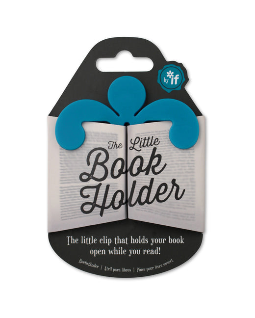 Little Book Holder Blue - Ingram