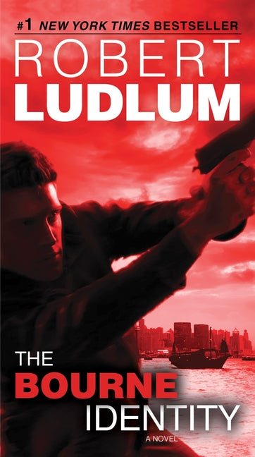 Bourne Identity - Ingram