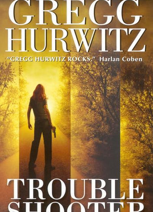 Troubleshooter - Ingram