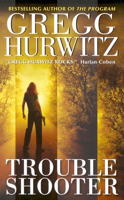Troubleshooter - Ingram