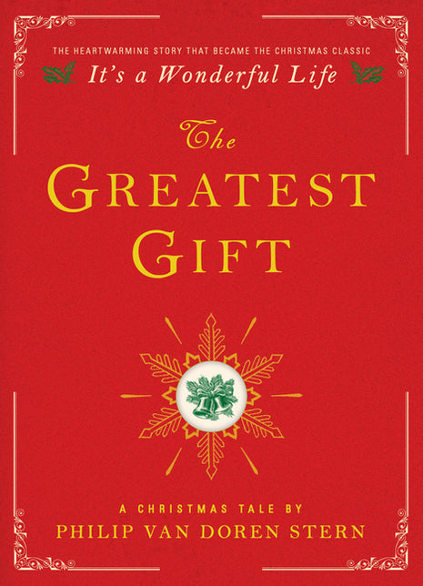 Greatest Gift: A Christmas Tale - Ingram