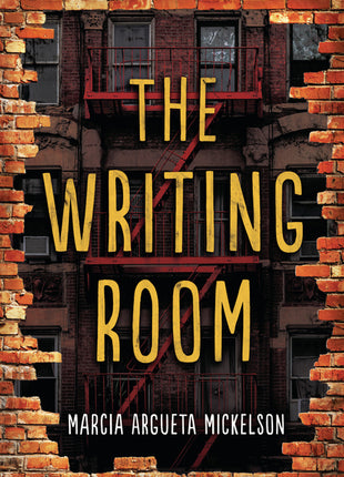 Writing Room - Ingram
