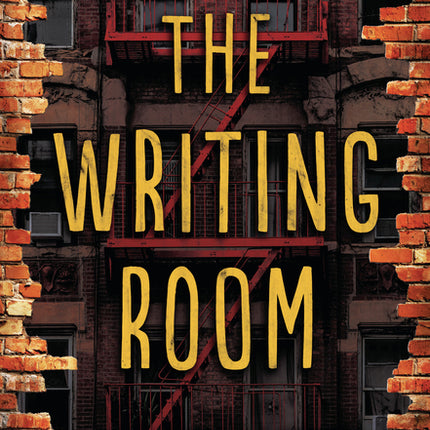 Writing Room - Ingram