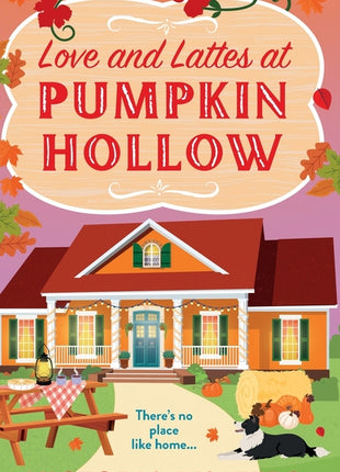 Love and Lattes at Pumpkin Hollow - Ingram