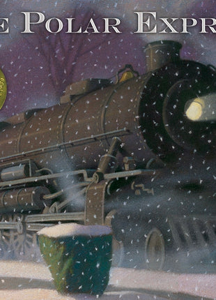 Polar Express: A Christmas Holiday Book for Kids - Ingram