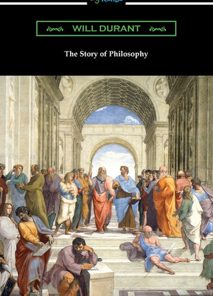 Story of Philosophy - Ingram