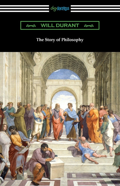 Story of Philosophy - Ingram