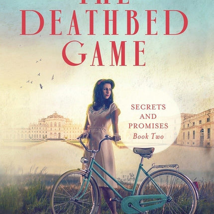 Deathbed Game - Ingram