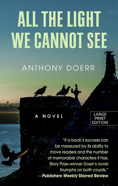 All the Light We Cannot See - Ingram