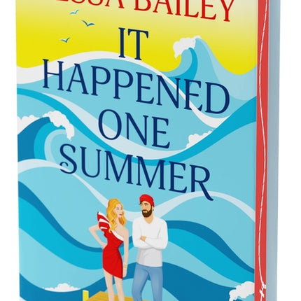 It Happened One Summer Deluxe Collector's Edition - Ingram