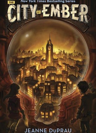 City of Ember - Ingram