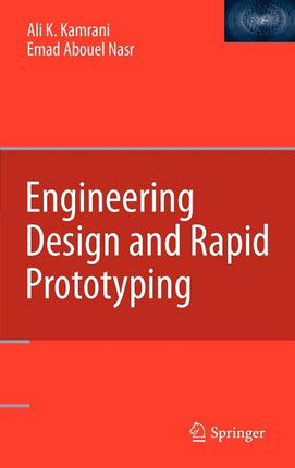 Engineering Design and Rapid Prototyping (2010) - Ingram