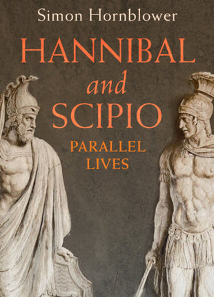 Hannibal and Scipio - Ingram