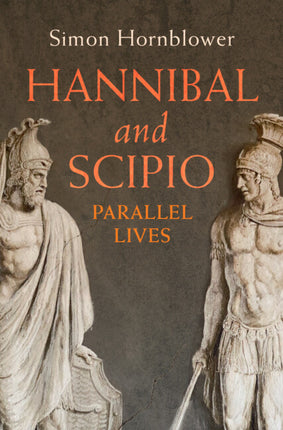 Hannibal and Scipio - Ingram