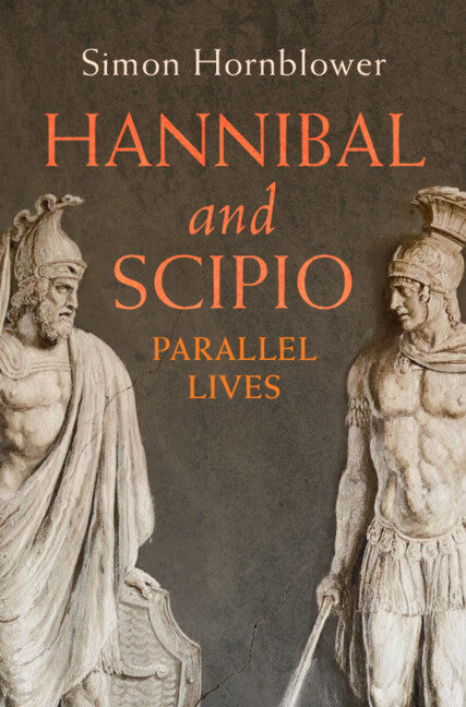 Hannibal and Scipio - Ingram