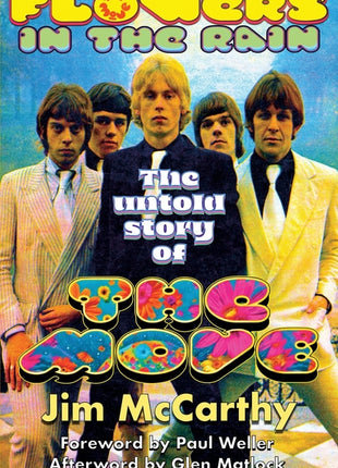 Flowers In The Rain: The Untold Story of The Move - Ingram