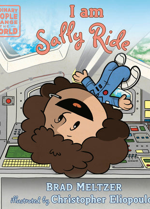 I Am Sally Ride - Ingram