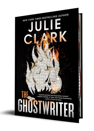 Ghostwriter - Ingram