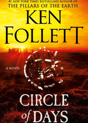 Circle of Days - Ingram