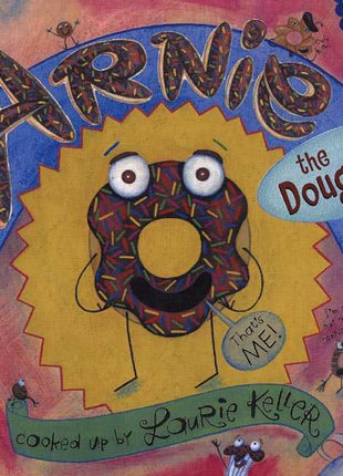 Arnie, the Doughnut - Ingram