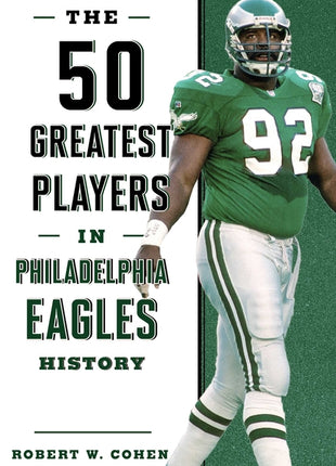 50 Greatest Players in Philadelphia Eagles History - Ingram