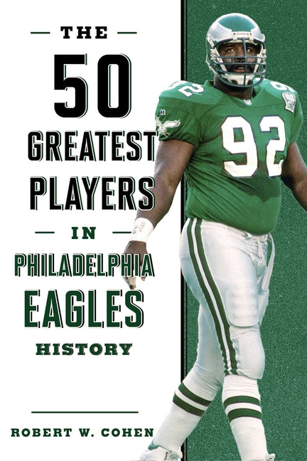 50 Greatest Players in Philadelphia Eagles History - Ingram