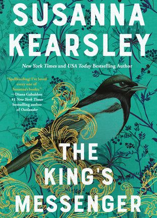 King's Messenger - Ingram