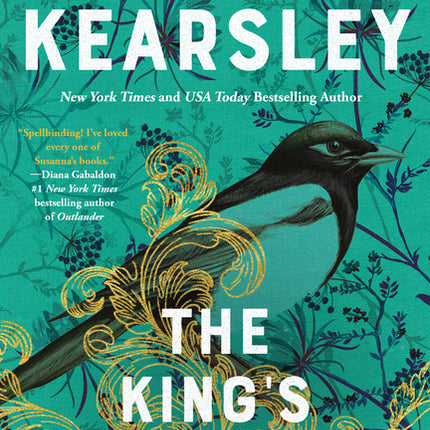 King's Messenger - Ingram