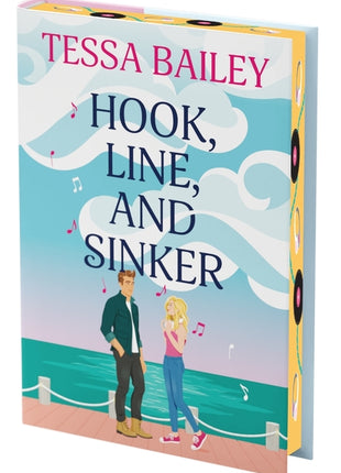 Hook, Line, and Sinker Deluxe Collector's Edition - Ingram