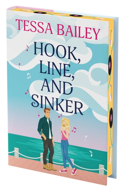 Hook, Line, and Sinker Deluxe Collector's Edition - Ingram