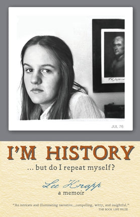 I'm History...but do I repeat myself? - Ingram