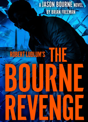 Robert Ludlum's the Bourne Revenge - Ingram