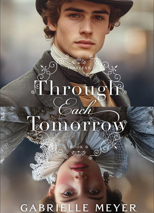 Through Each Tomorrow - Ingram