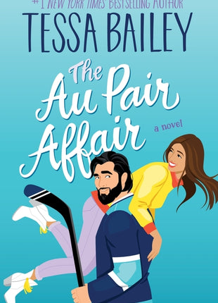 Au Pair Affair - Ingram