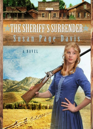 Sheriff's Surrender - Ingram