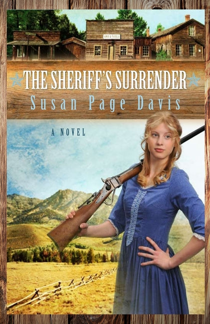 Sheriff's Surrender - Ingram