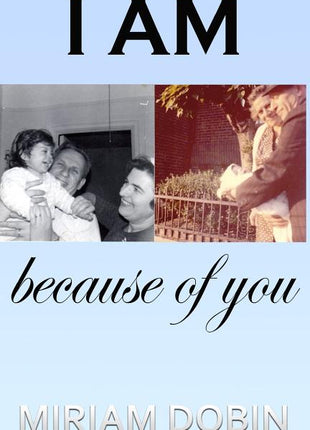 I Am Because of You - Ingram