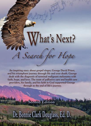 What's Next?: A Search for Hope - Ingram