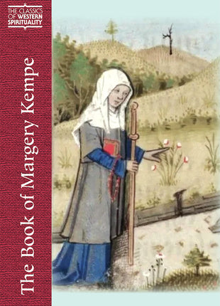 Book of Margery Kempe - Ingram