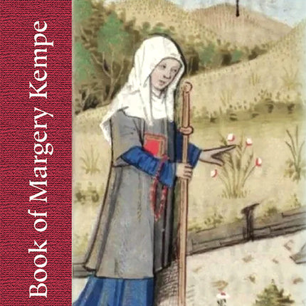 Book of Margery Kempe - Ingram